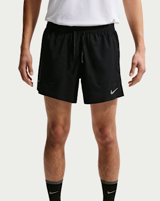 Nike.comにおけるナイキ ストライド メンズ Dri-FIT 13cm 2イン1